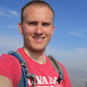 Meet your Posher, Ben